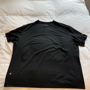 Lulu EasySet Relaxed Tee XL